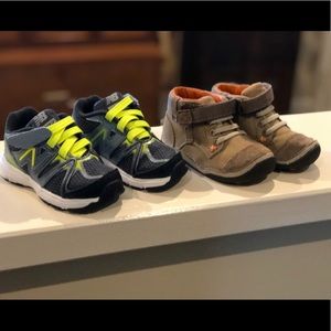 Toddler shoes - Size 5